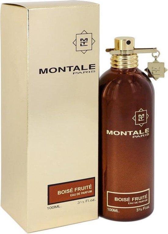 Montale Bois Fruite EDP U 100 ml