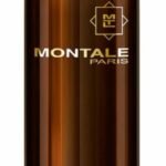 MONTALE Wild Aoud Eau De Parfum Spray 100 ml