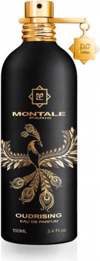 Montale Paris Oudrising Eau De Parfum 100ml