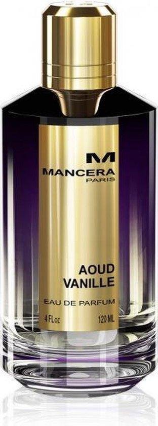 Aoud Vanille Eau de Parfum