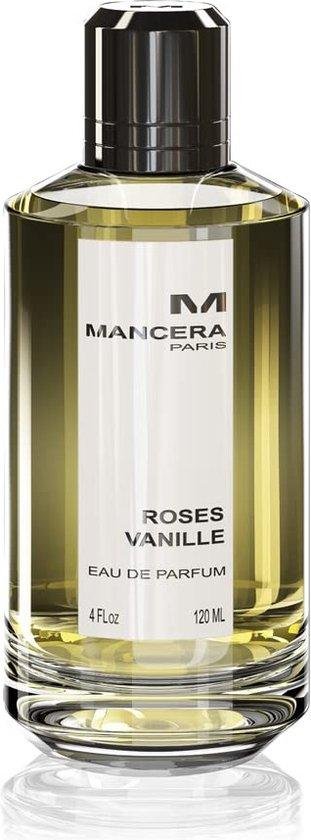 Mancera Fabulous Yuzu EDP U 120 ml