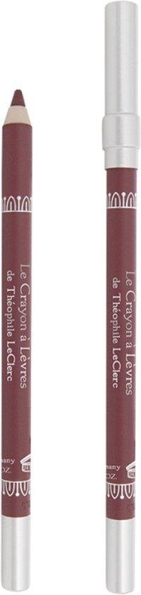 T.LeClerc Lippen Potlood Le Crayon a Lvres - 13 rouge theophile 1,2g