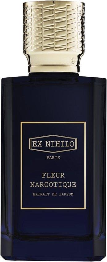 EX NIHILO FLEUR NARCOTIQUE eau de parfum