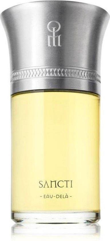 Liquides Imaginaires Eau de Parfum Eau DelA Sancti Eau de Parfum