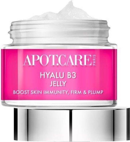 Apot.Care Dagcrme Moisturizers Hyalu B3 Jelly
