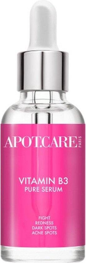 Apot.Care Pure Serums Vitamine B3