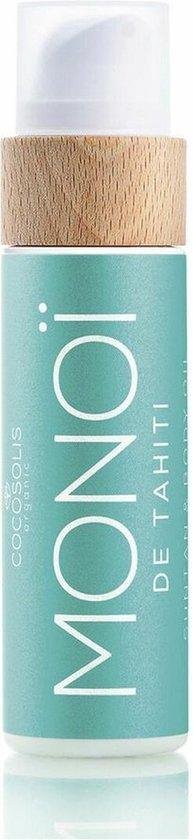 Bruinende Olie Cocosolis Mono Tahiti (110 ml)