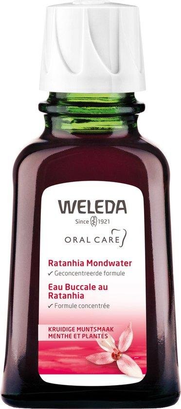 Mouthwash Ratanhia 50ml