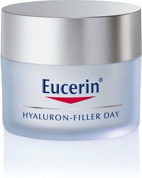 Gezichtscrme Eucerin Hyaluron Filler