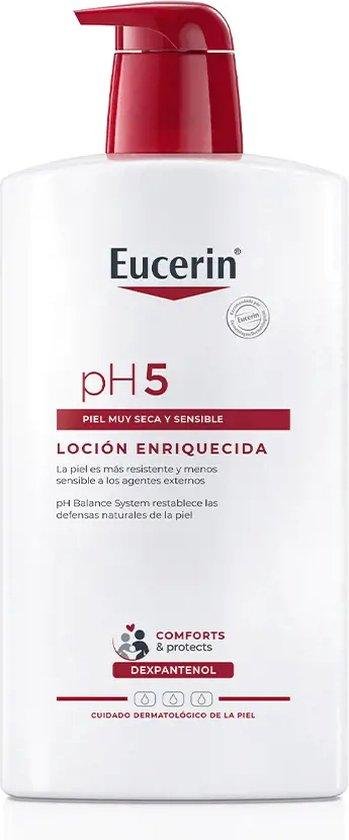 Eucerin Ph5 Locin Enriquecida 1000 Ml