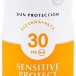 Sensitive Protect Sun Spray Transparent Dry Touch Spf30 By Eucerin 200 Ml