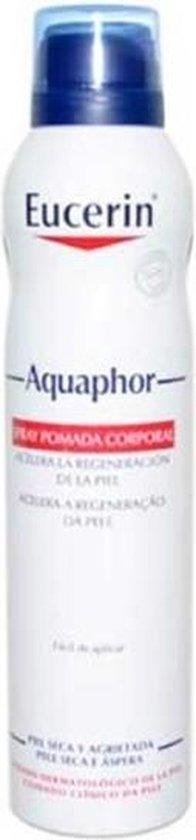 Aquaphor Spray By Eucerin 250 Ml