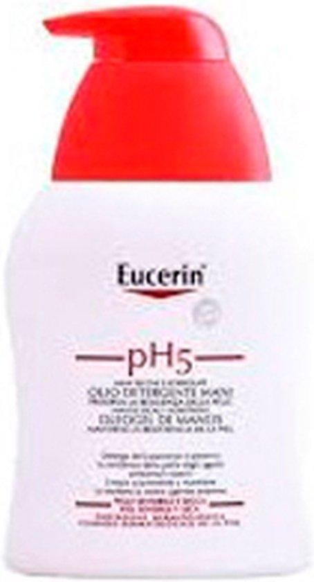 Eucerin Ph5 Hand Oil Gel 250ml