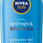 Nivea Sun Protege & Broncea SPF30 - 200 ml