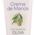 Nivea Olive Oil Hand Cream 100ml