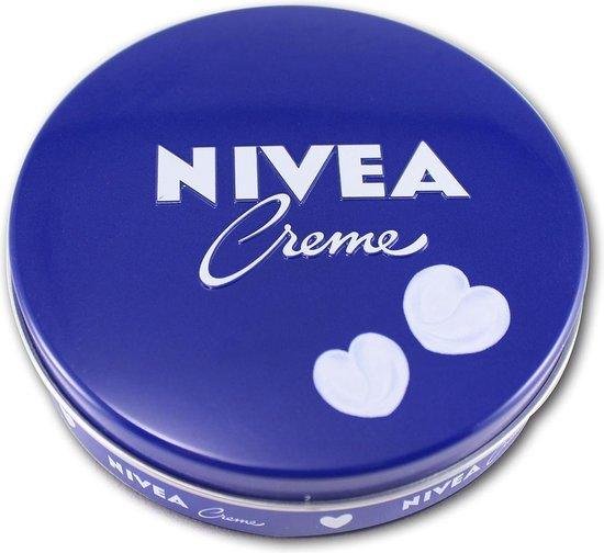 Hydraterende Crme Nivea (150 ml)