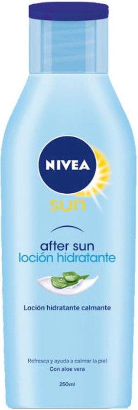 Nivea Sun After Sun Moisturizing Lotion 200ml