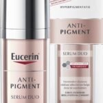 Anti-pigment Dual Serum Mono Chamber By Eucerin 30 Ml