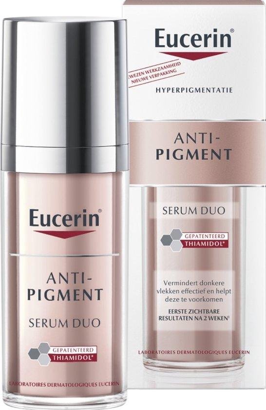 Anti-pigment Dual Serum Mono Chamber By Eucerin 30 Ml