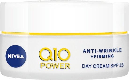 Anti-Rimpelcrme Q10 Power Nivea (50 ml)