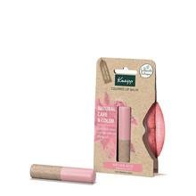 Kneipp Colored Lip Balm Natural Ros 3,5g