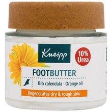 Foot Care Regenerating Foot Butter - Regeneran mslo na nohy 100ml