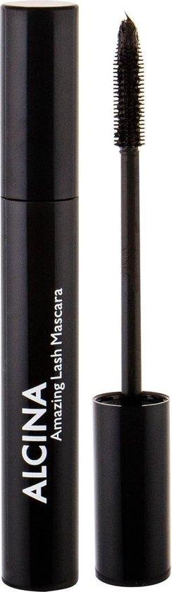 Alcina Amazing Lash Mascara black 010