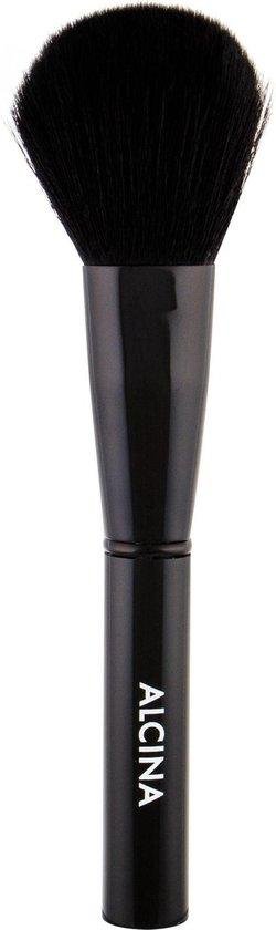 Alcina Puderpinsel