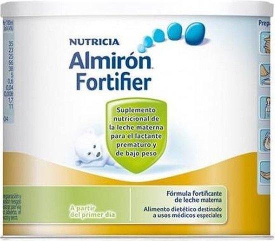Almiron Almiron Fortifier 200g Nuevo