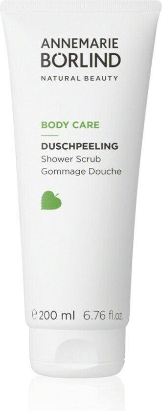 Annemarie Brlind Douchepeeling 200 ml