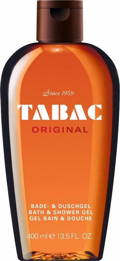 Maurer Wirtz Tabac Bath Shower Gel 400 ml for Men