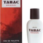 Tabac Original Eau De Toilette 50 Ml Natural Spray