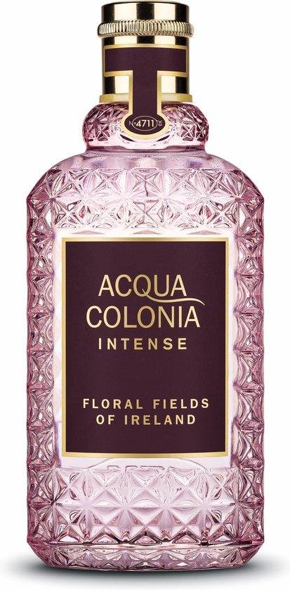 4711 Acqua Colonia Intense Floral Fields Of Ireland EDC U 170 ml