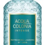 4711 Acqua Colonia Lagoons Of Laos Eau De Cologne Spray 170ml