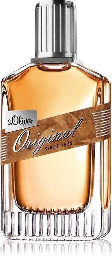s.Oliver Original Men eau de toilette 30ml eau de toilette