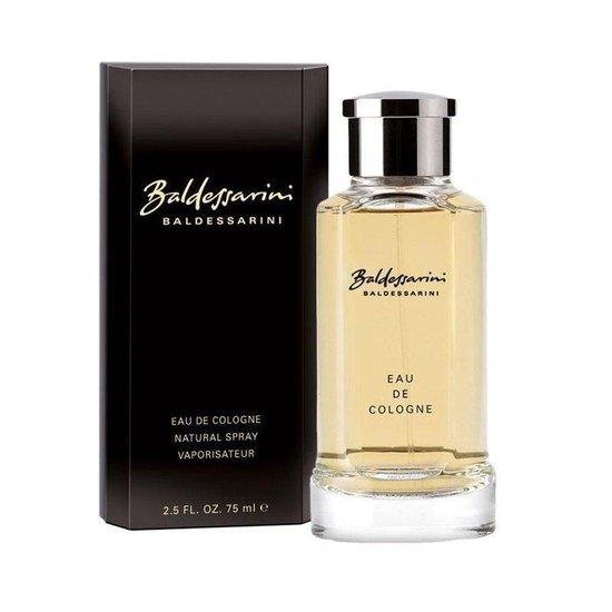 Baldessarini Baldessarini Eau De Cologne For Men 75 Ml