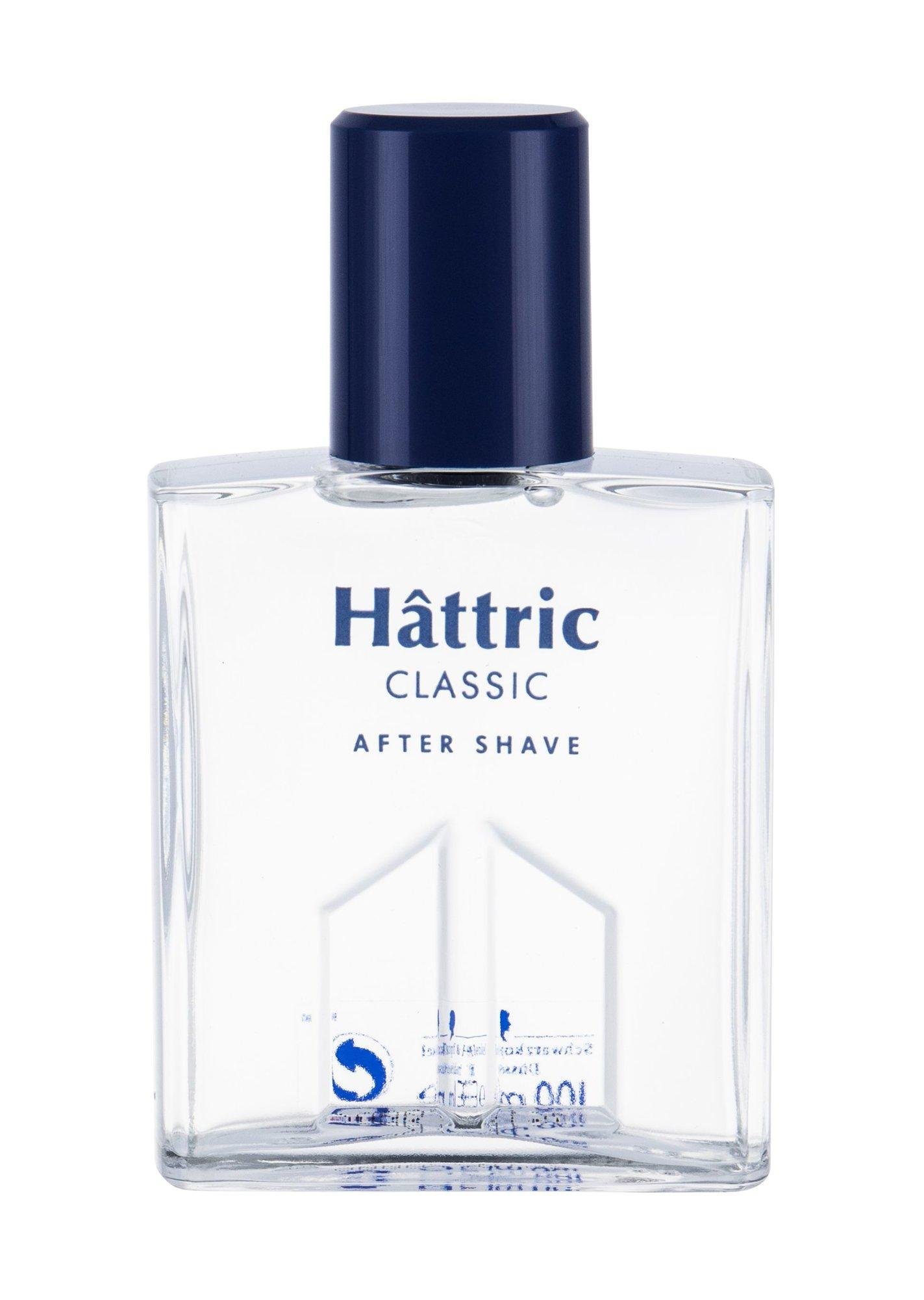 Hattric Aftershave for Men
