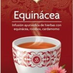 Yogi Tea Equincea Infusin 17 X 1,8 G