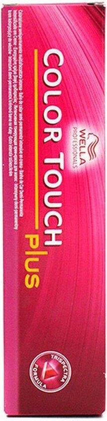 Wella Professionals Color Touch Plus 55/05 60 ml