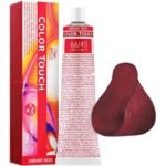 Wella Professionals Color Touch Vibrant Reds 66/45 60 ml