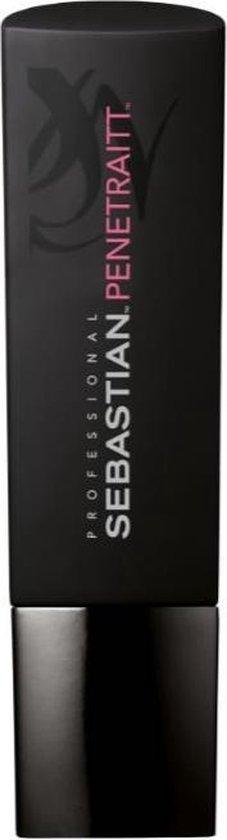 Sebastian Professional Penetraitt Shampoo 250 Ml Shampoo