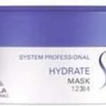 Wella SP Hydrate mask, 200ml