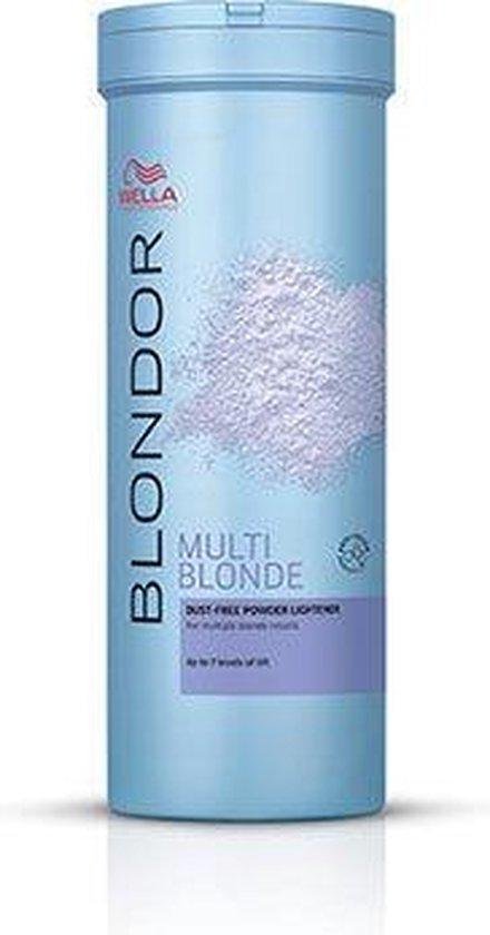 Wella BLONDOR 400 g