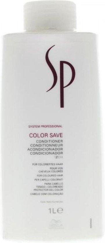Wella Professionals SP Color Save Conditioner 1000 ml
