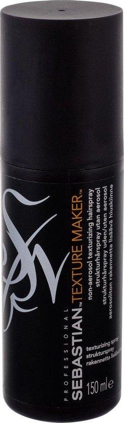 Sebastian Professional Texture Maker Lightweight Spray 150 ml