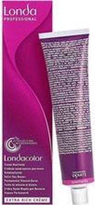 Londa Professional - Haarverf - Color Permanent - 60ML - 6/43