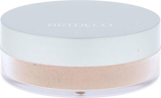 Poeder Makeup Basis Mineral Powder Artdeco Beige Natuurlijk