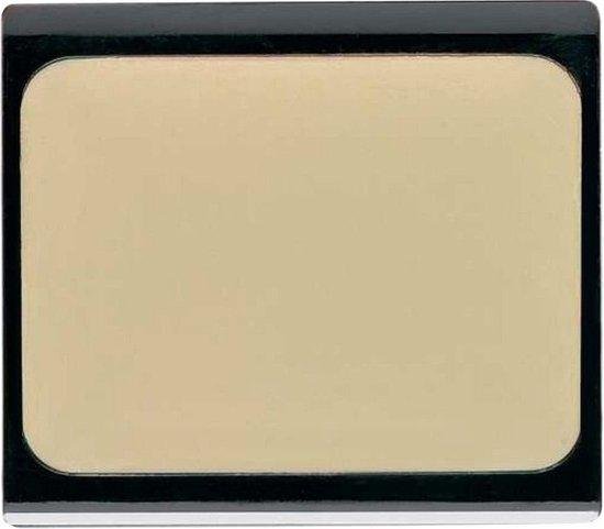 Artdeco - Camouflage Cream / Foundation - 01 Neutralizing Green