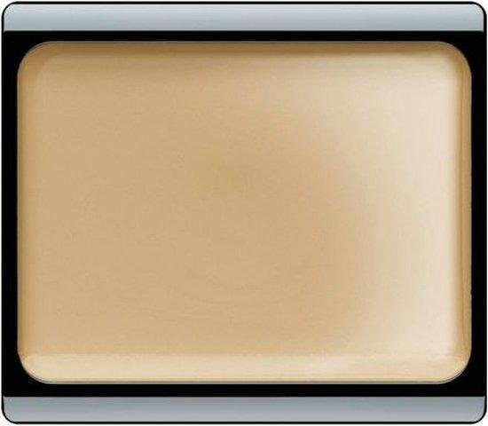 ARTDECO Camouflage Cream korektor kamufla w kremie 06 4 5g