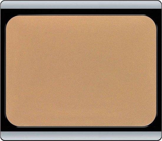 Artdeco - Camouflage Cream 4.5G 7 Deep Whiskey